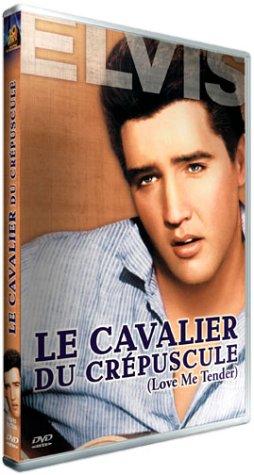 Love me tender [FR Import]