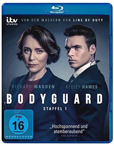 Bodyguard - Staffel 1 - Blu-ray