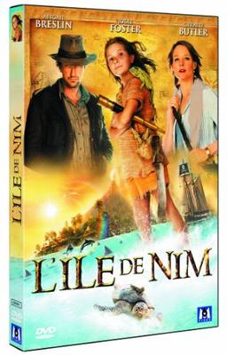 L'île de Nim [FR Import]