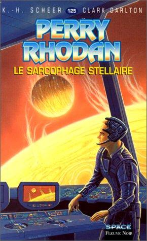 Le sarcophage stellaire (Perry Rhodan)