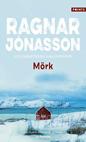 Mörk : les enquêtes de Siglufjördur