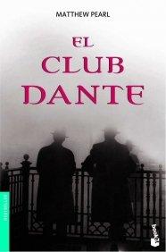 El club Dante (Bestseller (Booket Numbered))