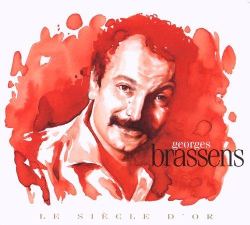 Georges Brassens