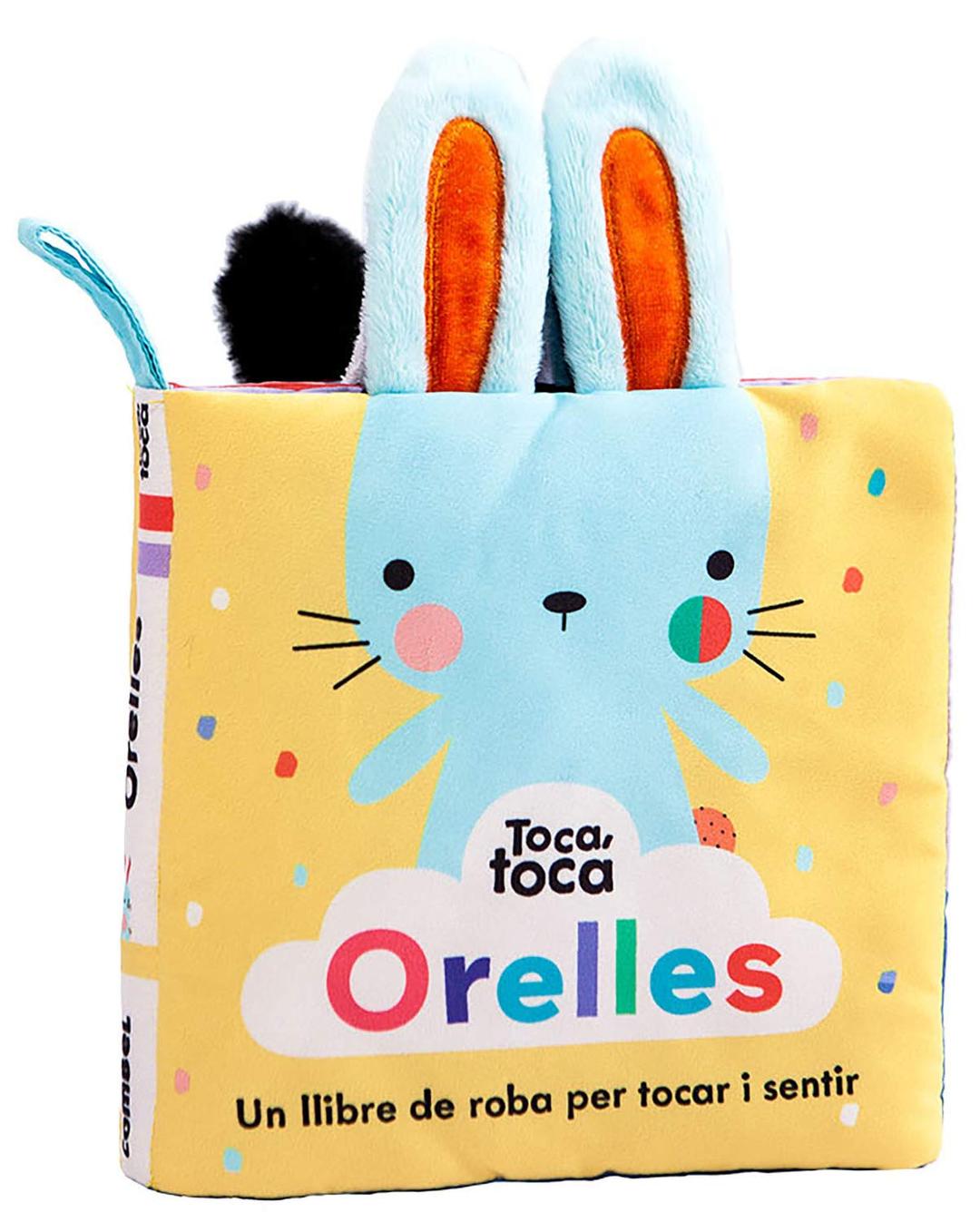 Orelles (Toca, toca)