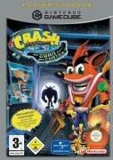 Crash Bandicoot - Der Zorn des Cortex (Player's Choice)