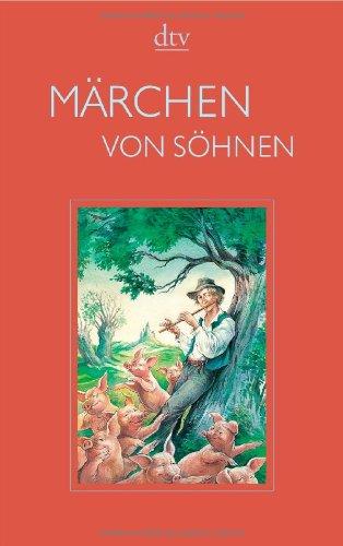 Märchen von Söhnen