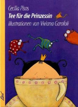 Tee für die Prinzessin