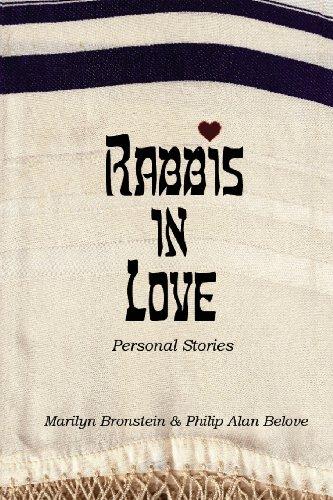 Rabbis in Love: Personal Stories