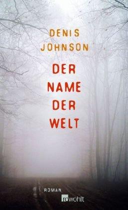 Der Name der Welt