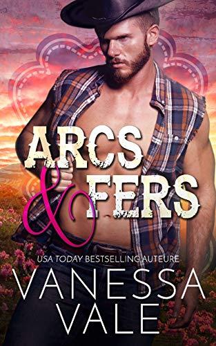 Arcs & fers (Les Cowboys Du Ranch Lenox, Band 4)