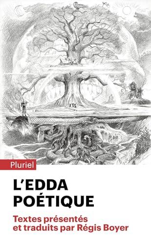 L'Edda poétique