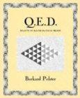 Q.E.D.: Beauty in Mathematical Proof (Wooden Books)