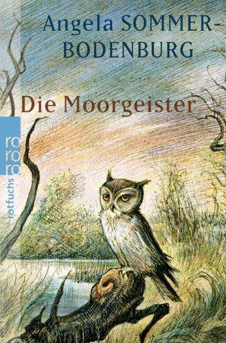 Die Moorgeister