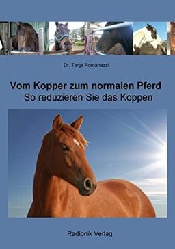 Vom Kopper zum normalen Pferd: So reduzieren Sie das Koppen