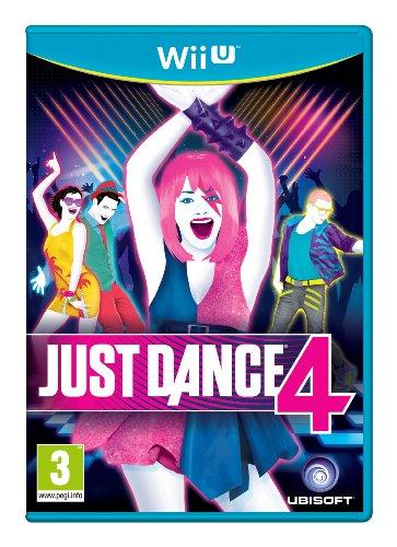 Just Dance 4 (AT-PEGI)