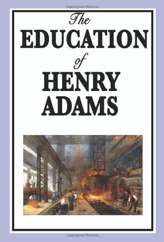 The Education of Henry Adams