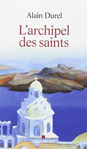 L'archipel des saints