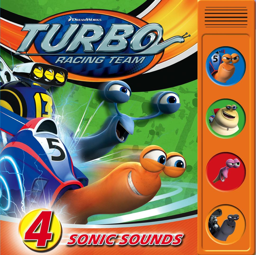 Turbo Racing Team