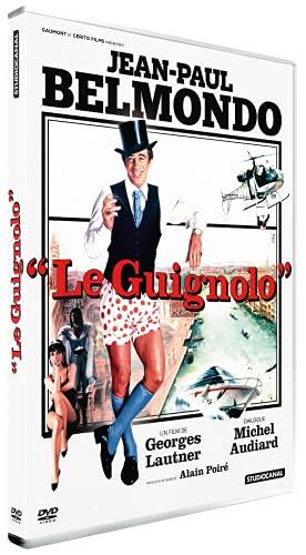 Le guignolo [FR Import]