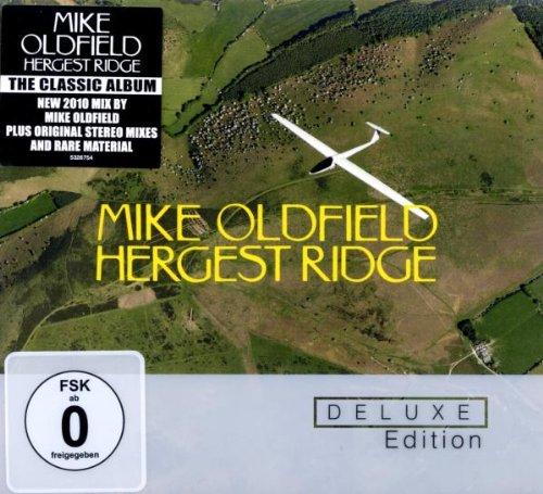 Hergest Ridge (Deluxe Edition)