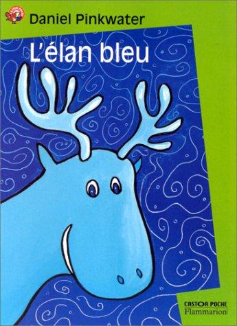 L'élan bleu