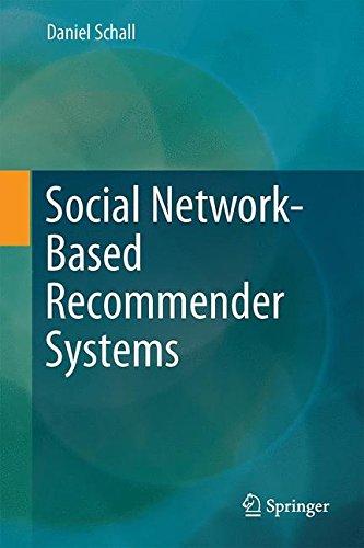 Social Network-Based Recommender Systems