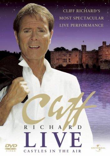 Cliff Richard Live - Castles in the Air