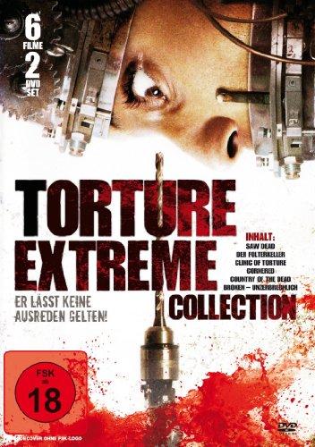 Torture Extreme Collection [2 DVDs]