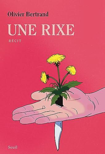 Une rixe : récit