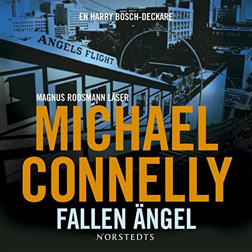 Fallen ängel (Harry Bosch, Band 6)