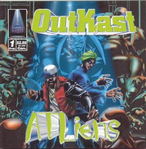 Atliens (Clean Version)