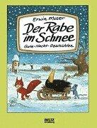 Der Rabe im Schnee (Beltz & Gelberg)