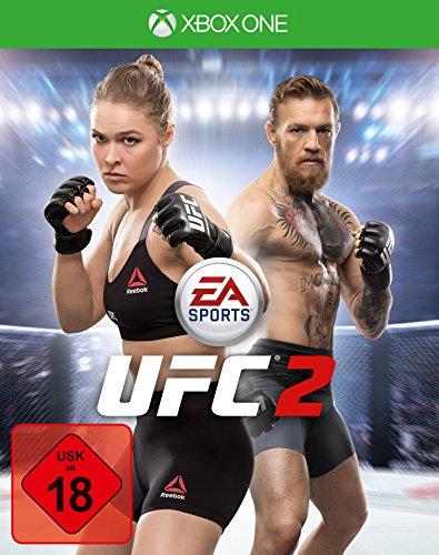 EA SPORTS UFC 2 - [Xbox One]