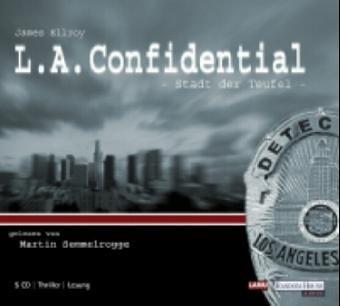 L. A. Confidential - Stadt der Teufel / 5 CDs