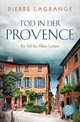 Tod in der Provence: Ein Fall für Commissaire Leclerc