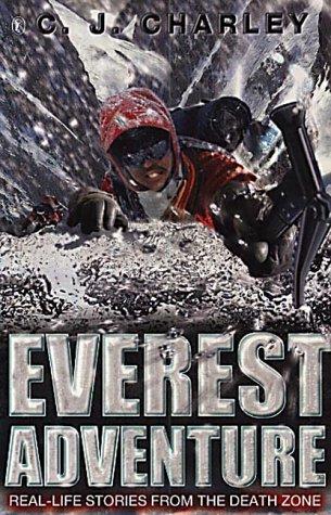 Everest Adventure (Extreme Expeditions S.)