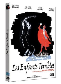 Les enfants terribles [FR Import]