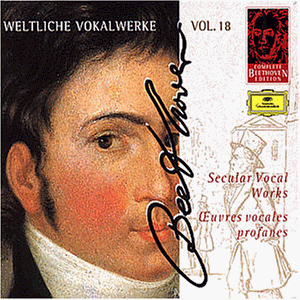 Beethoven-ed.Vol.18