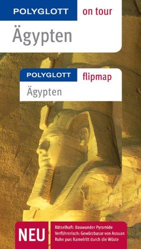 Ägypten: Polyglott on tour mit Flipmap