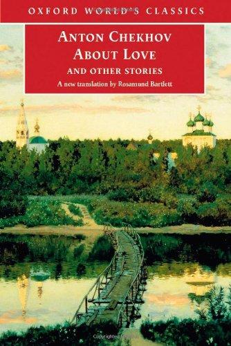 About Love and Other Stories (Oxford World's Classics)