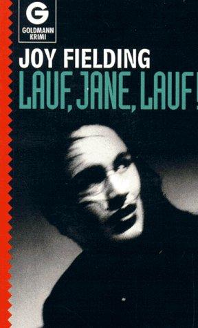 Lauf, Jane, lauf!