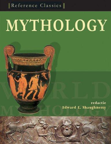 World Mythology. Mythologien der Welt