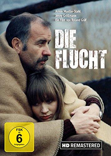 Die Flucht - DEFA (HD Remastered)