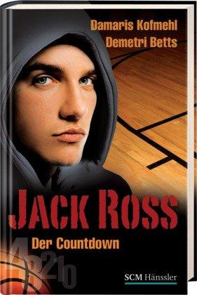 Jack Ross - Der Countdown