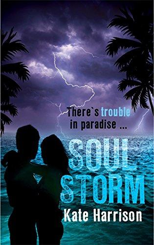 Soul Storm (Soul Beach)