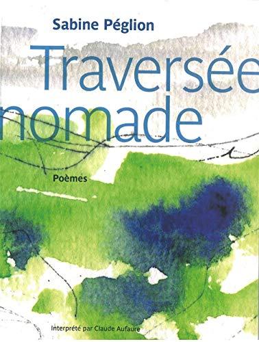 Traversée nomade : poèmes