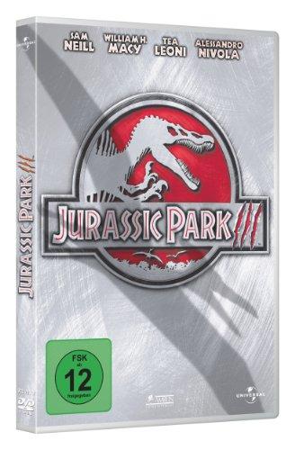 Jurassic Park 3