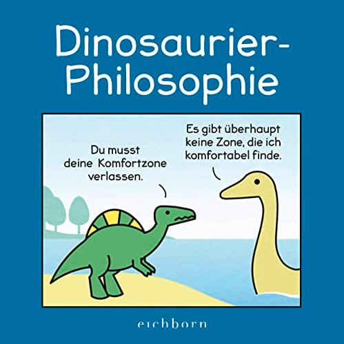 Dinosaurier-Philosophie