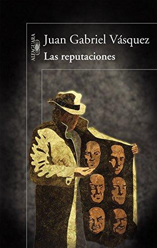 Las reputaciones (HISPANICA, Band 717031)