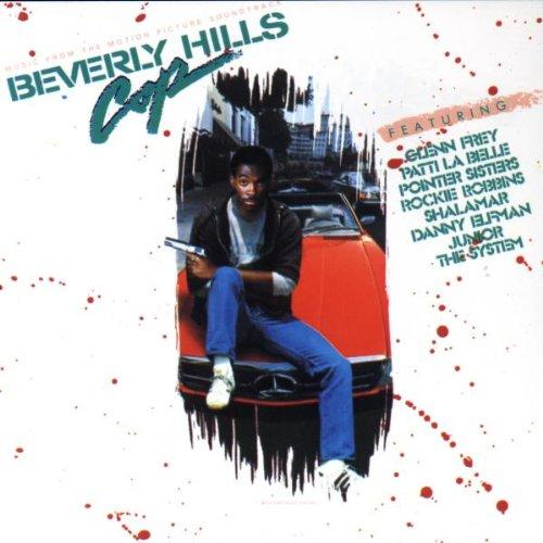 Beverly Hills Cop